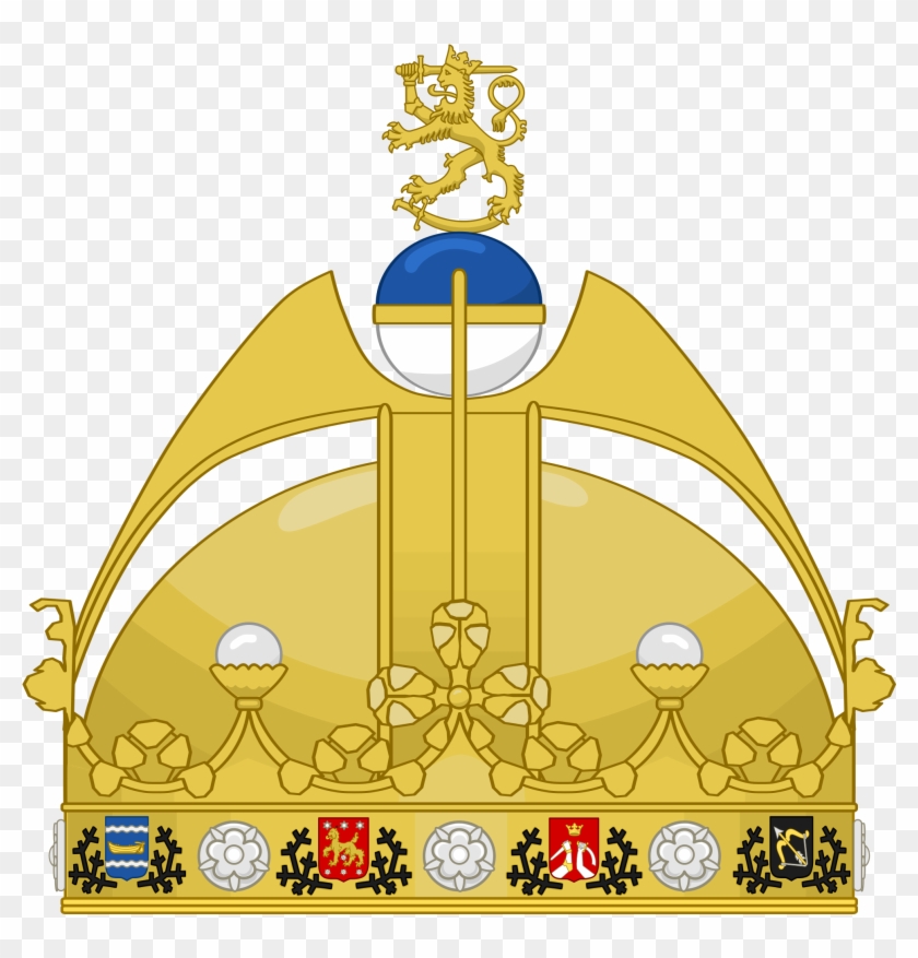 Open - Royal Crown Of Finland #405224