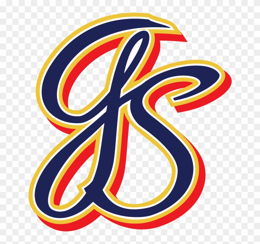 Logo Initial Wikimedia Commons Clip Art - Marysville Gold Sox #405236