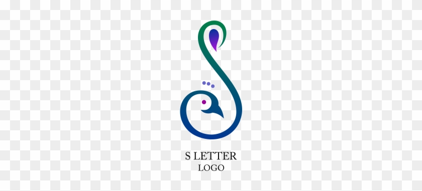 S Logo Design Free Logos Download Free Logo Design - S Letter Design Png #405249