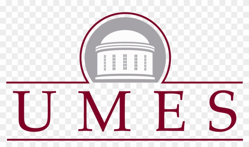 Umes-initials Logo - University Of Maryland Eastern Shore Logo #405279
