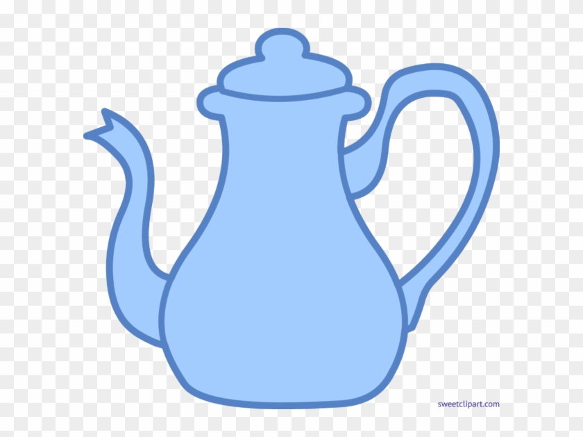 Teapot Images Clipart Teapot Clip Art Free Clipart - Tea Kettle Clip Art #405364