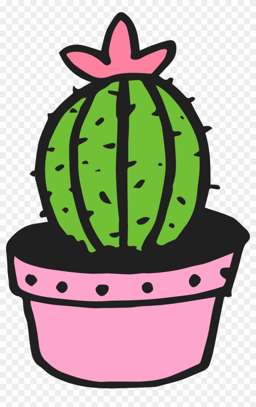 Scalable Vector Graphics Cactaceae Clip Art - Can T Touch This Svg #405427