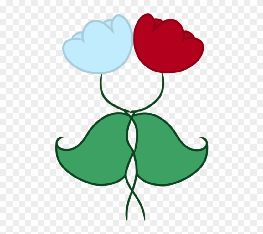 Crystal Rose's Cutie Mark By Liahmew - Crystal Rose's Cutie Mark By Liahmew #405461