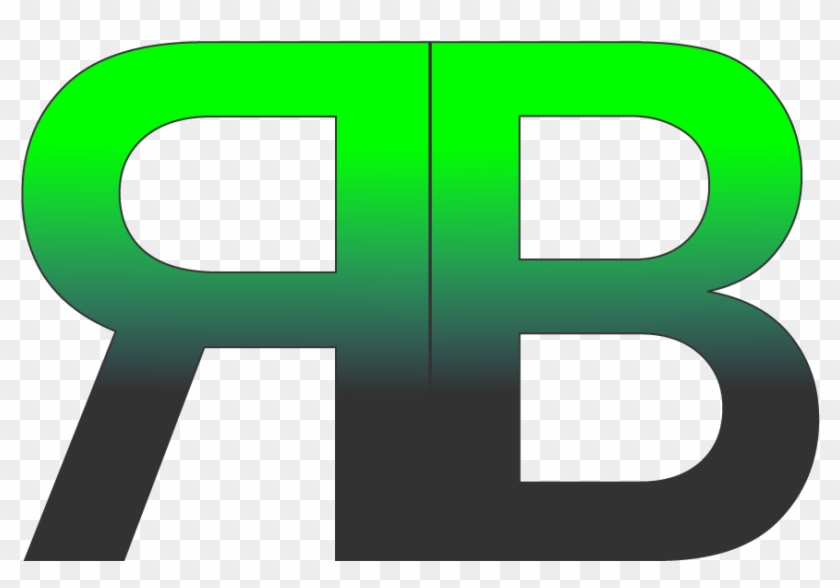 The Logo Represents My Initials, Br - Graphic Design #405476