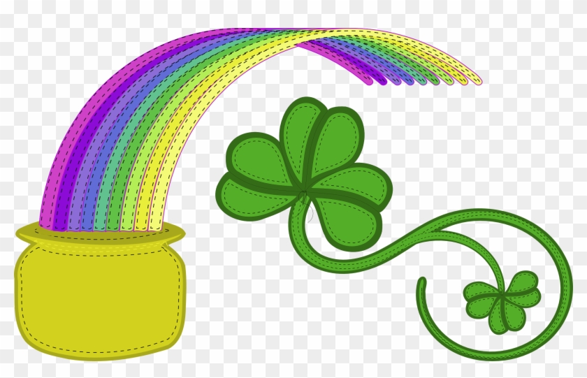 Happy St Patricks Day Clip Art Images Pictures - Free Clip Art St Patricks Day #405488