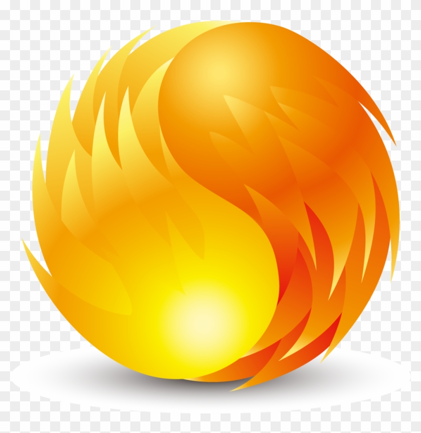 Euclidean Vector Fire - Euclidean Vector Fire #405540