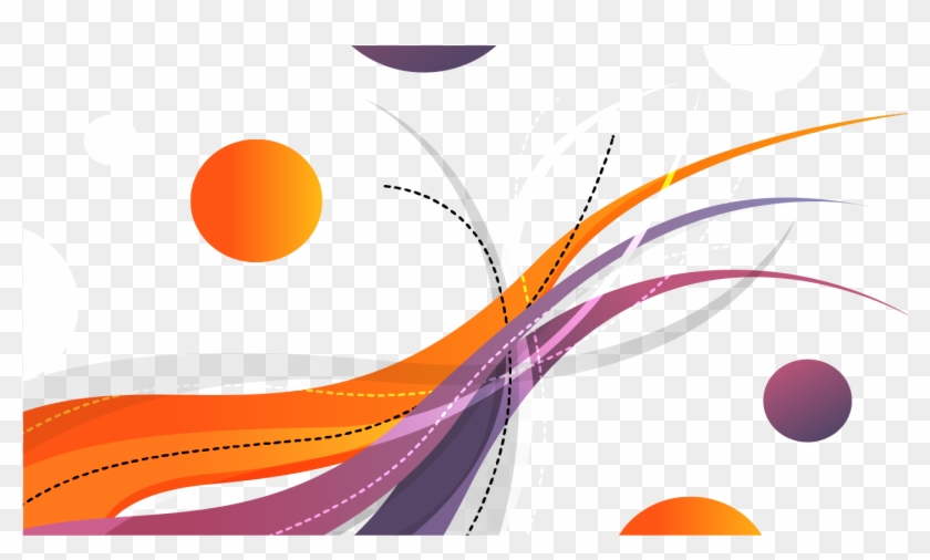 Graphic Design Circle Euclidean Vector - Graphic Design Circle Euclidean Vector #405591