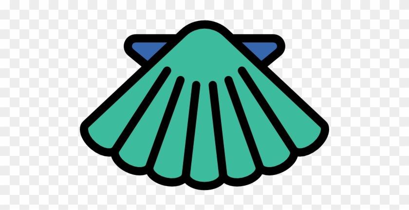 Scalable Vector Graphics Icon - Shellfish Icon Png #405589