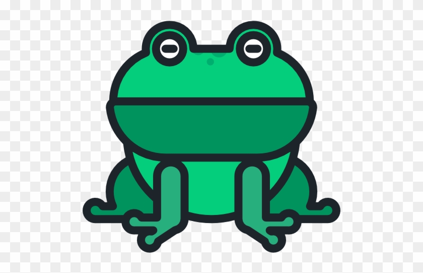 Frog Toad Scalable Vector Graphics Clip Art - Frog Toad Scalable Vector Graphics Clip Art #405611