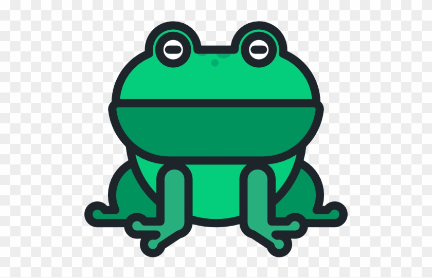 Frog Toad Scalable Vector Graphics Clip Art - Frog Toad Scalable Vector Graphics Clip Art #405611