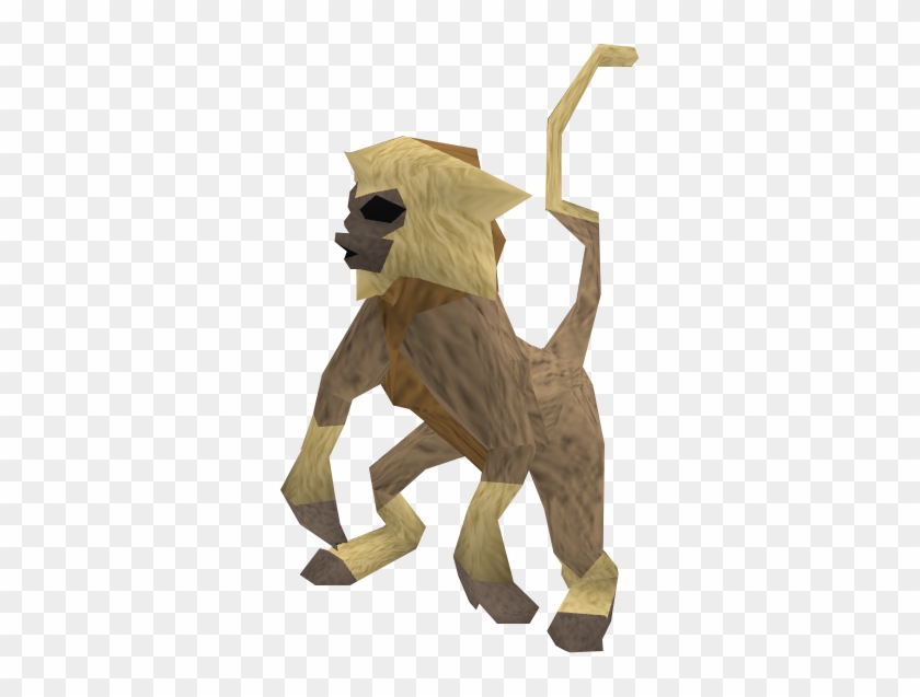 Pet Monkey #405709