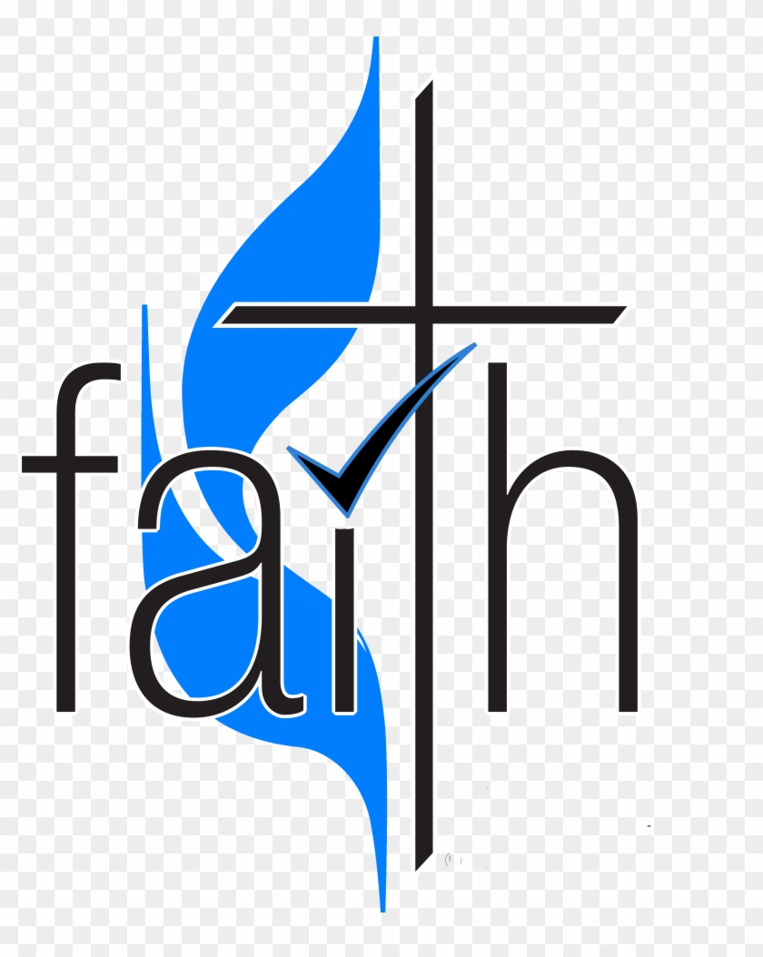 Faith Statement - United Methodist Church #405685