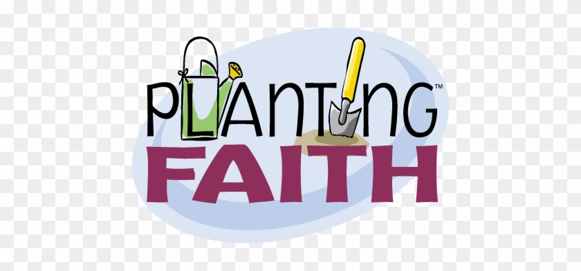 Planting Faith Is A Christ Focused Curriculum Designed - Planting Faith Curriculum: 2s & 3s Teaching Resources #405700