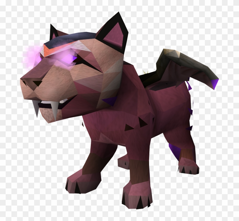 Bloodpouncer - Runescape Bloodpouncer #405750