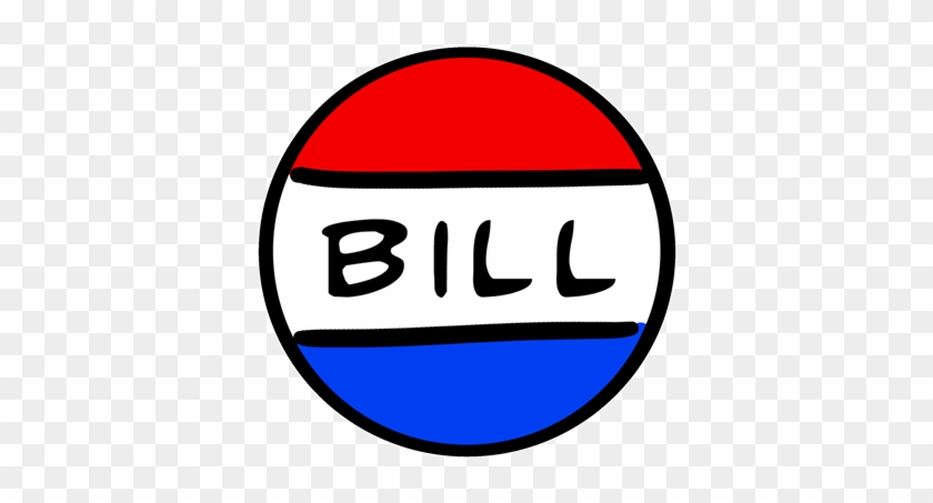 Schoolhouse Rock - Bill Button #405785