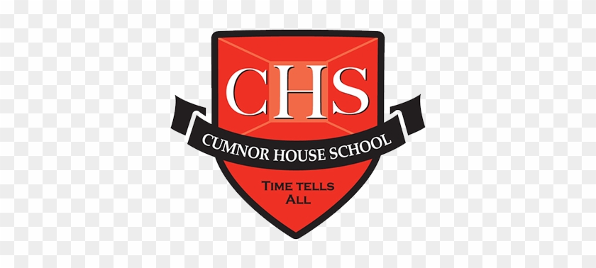 Related Schools - Cumnor House School Logo #405794