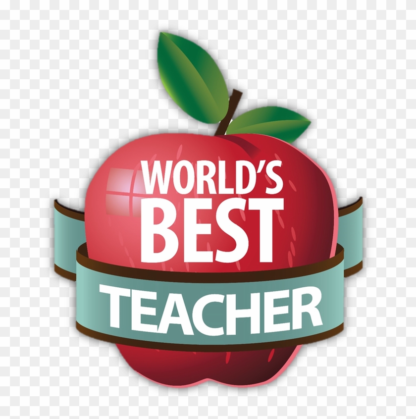It's Teacher Appreciation Time - Best Teacher #405846