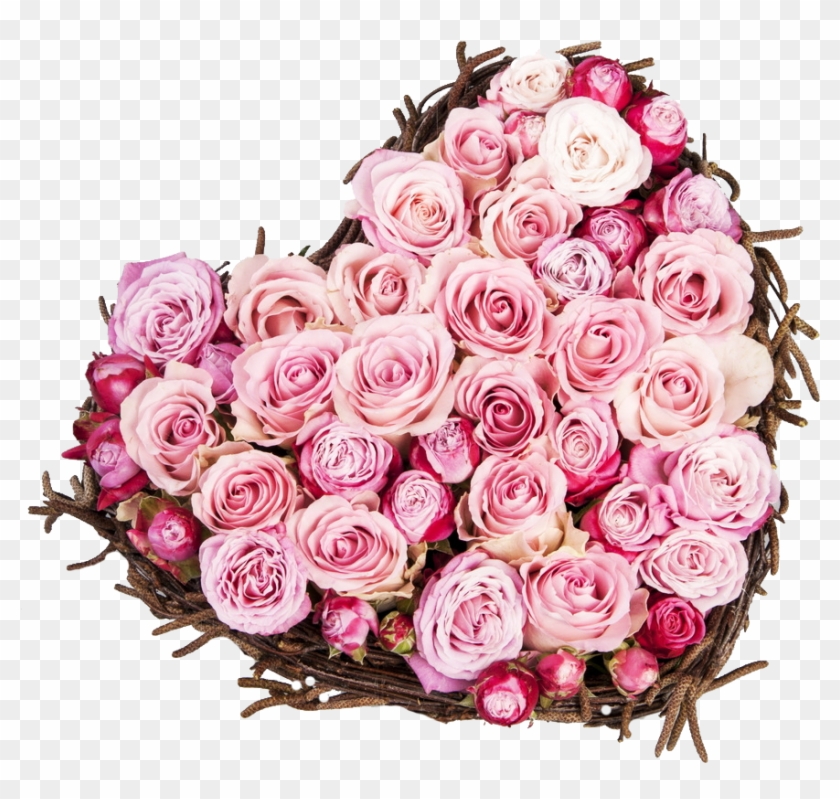 Rose Valentines Day Love Flower Heart - عکس گل عاشقانه زیبا #405926