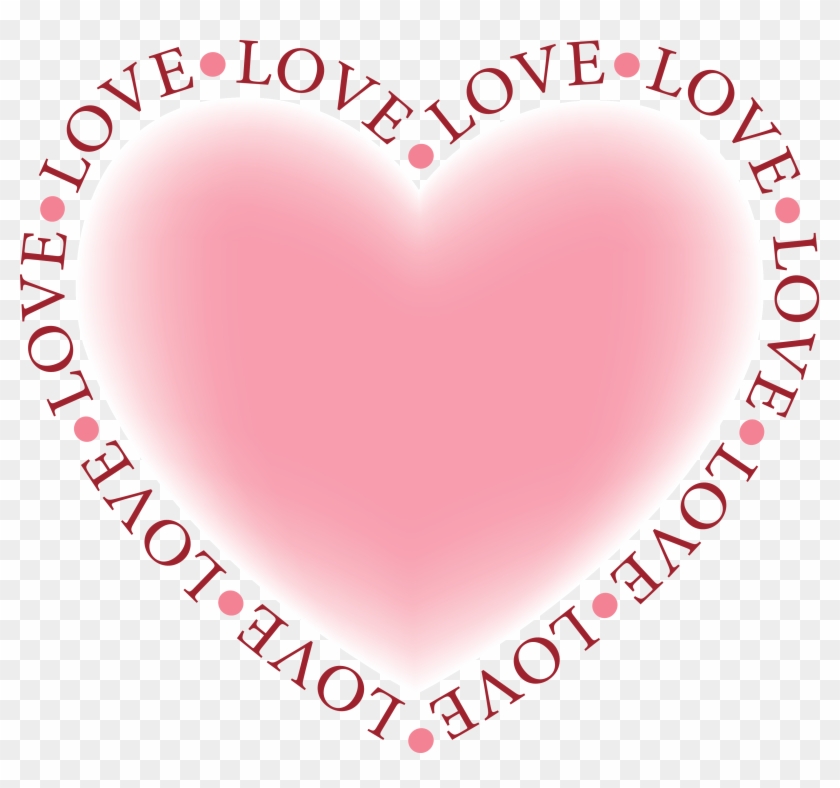 Free Christian Valentine Clipart #405946