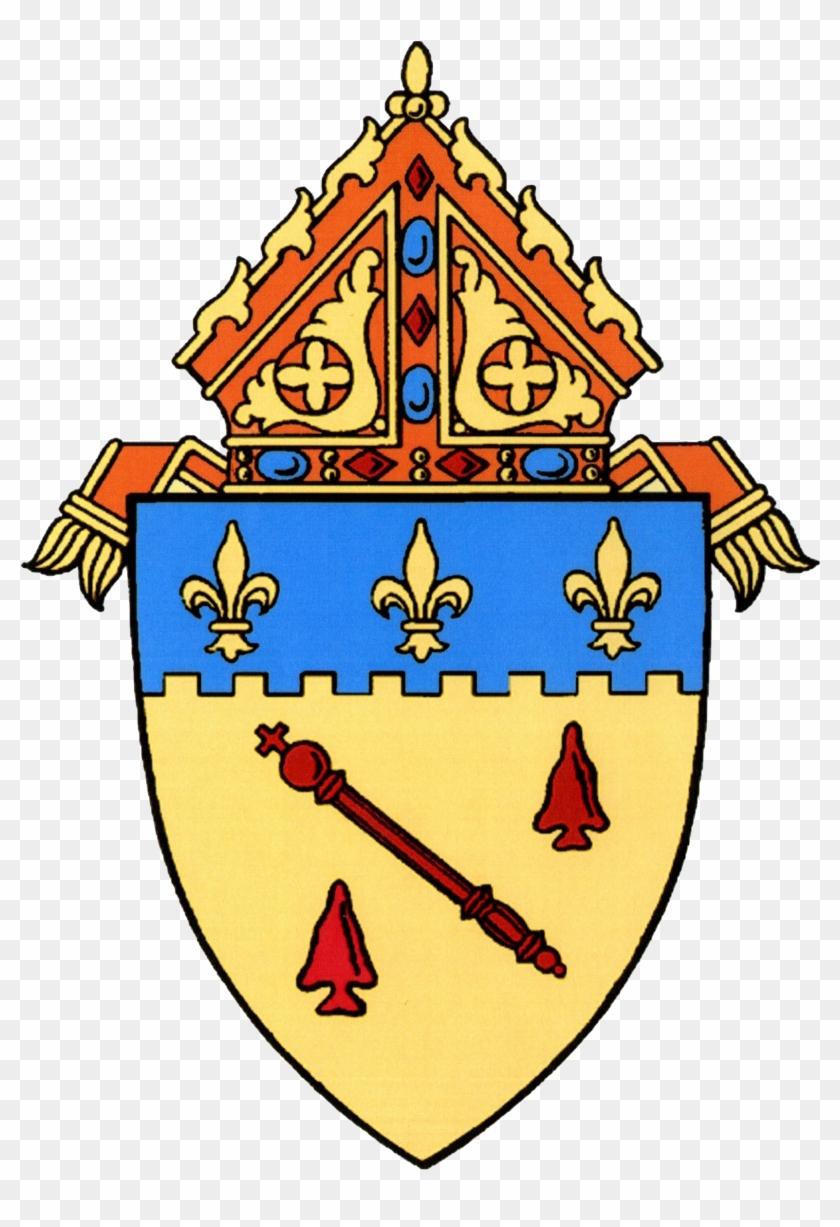 Diocese Of Baton Rouge - Roman Catholic Diocese Of Baton Rouge #405956