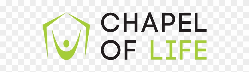 Chapel Of Life - At&t Shape Logo #405994