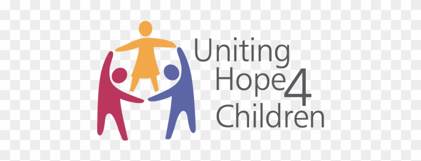 Uniting Hope 4 Children Is A Faith Based Non-profit, - Pleasure Works By Paul Bloom #406006