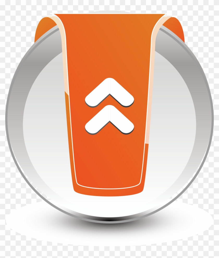 Euclidean Vector Button Icon - Euclidean Vector Button Icon #406053