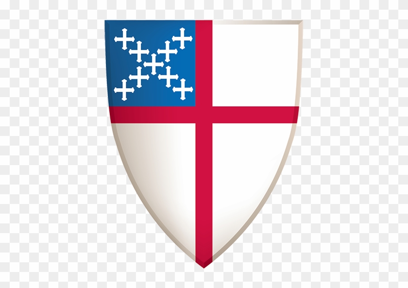 Grace Episcopal Church, Woodlawn - Episcopal Church Logo #406016