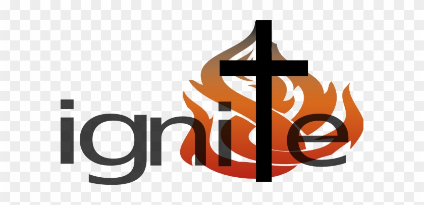 Ignite Logo 1 Clip Art At Clker - Ignite #406024