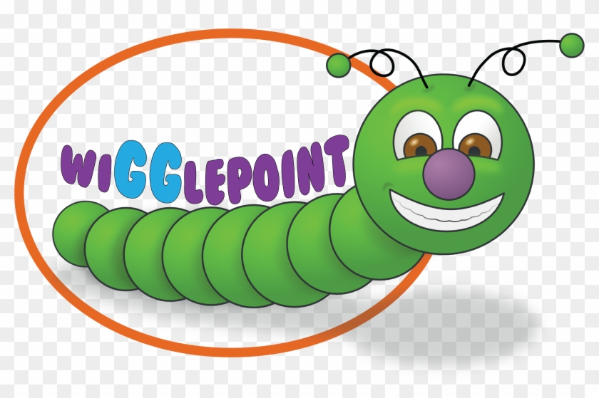 Our Wigglepoint Nursery Is Designed From Birth Through - Worm Clip Art #406057
