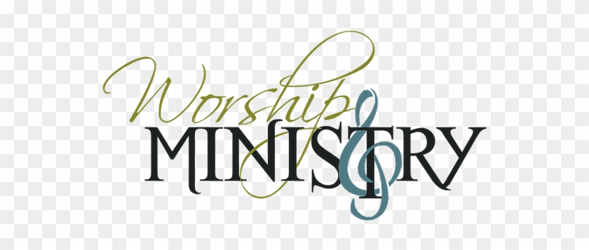 Ministries - Worship Ministry #406056