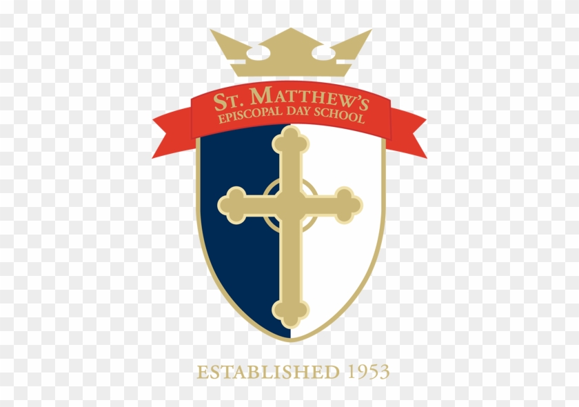 Matthew's Episcopal Day School - St Matthew's Chapel #406071