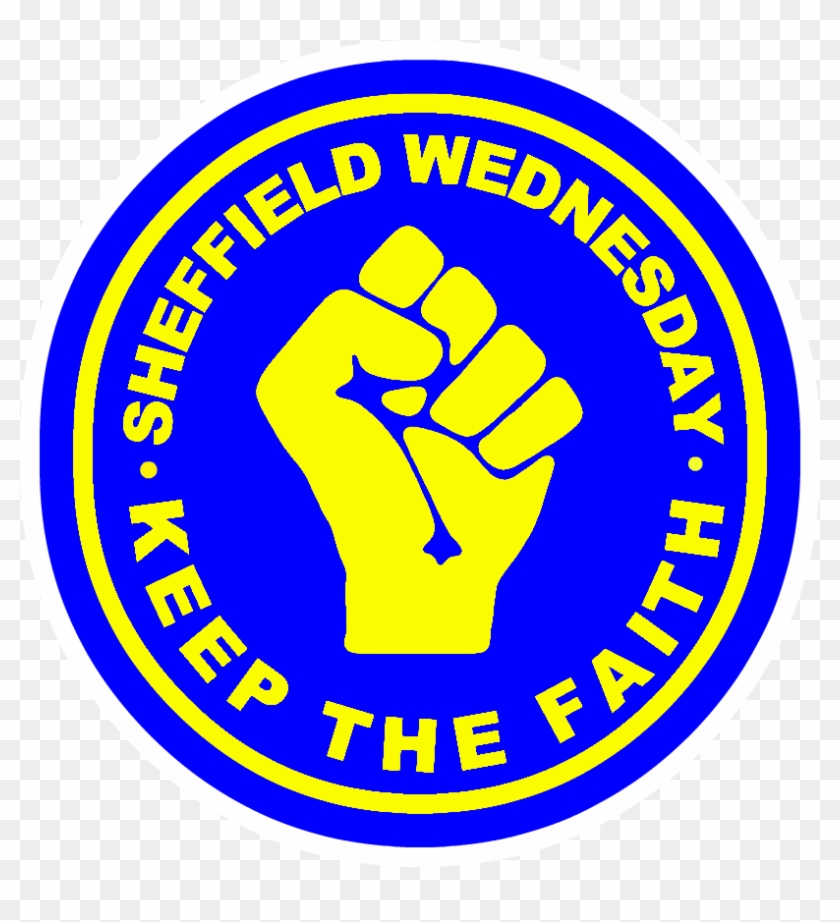 Sheffield Wednesday Keep The Faith Image - Northern Soul Keep The Faith Weekender Totes. #406102