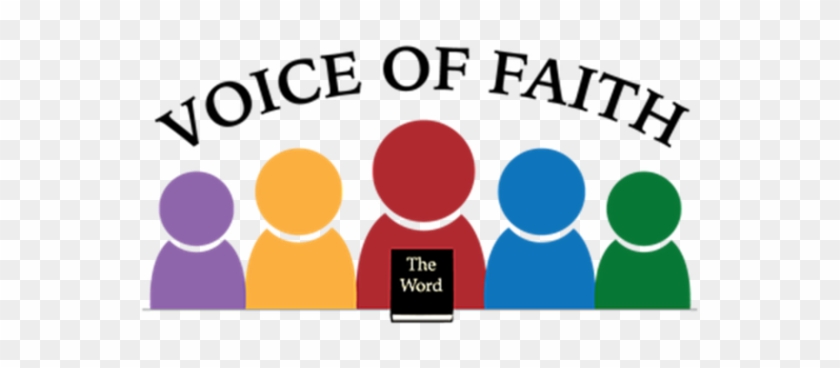 Meet Our Missions Voice Of Faith - Jpeg #406116