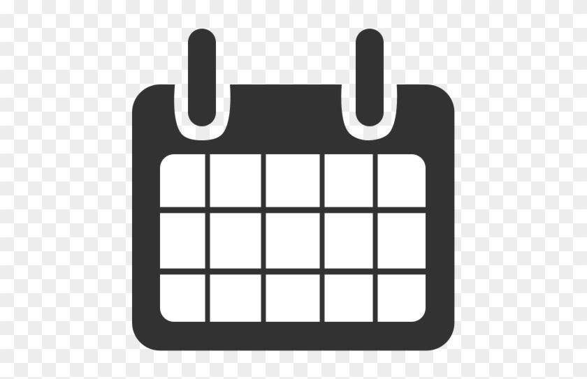 Calendar - Blockchain Marketing #406192