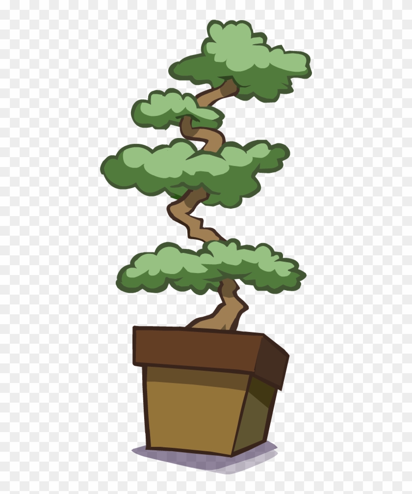 Club Penguin Wiki - Oak #406277