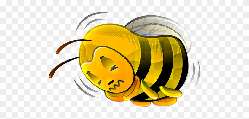 Bee Euclidean Vector Icon - Bee Euclidean Vector Icon #406377