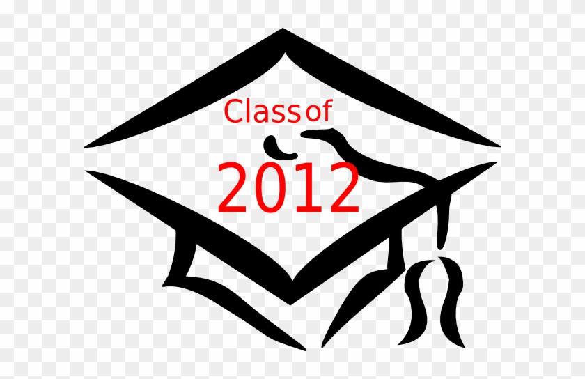 Transparent Background Graduation Cap Clip Art #406385