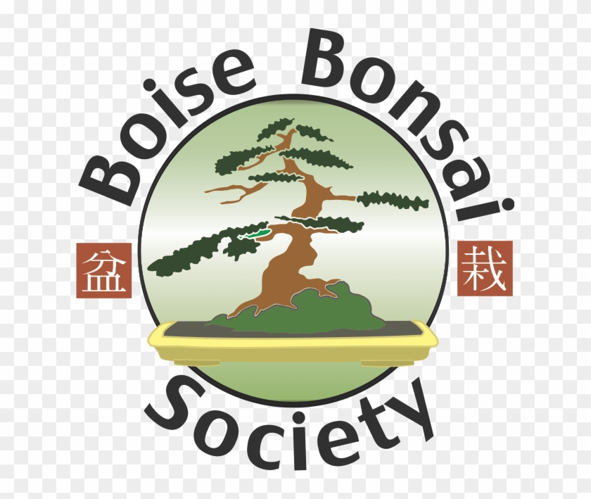 Boise Bonsai Society - Boise Bonsai Society #406405