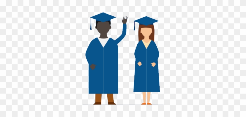 Visit Herff Jones For Cap And Gown Orders - Graduation Ceremony #406416