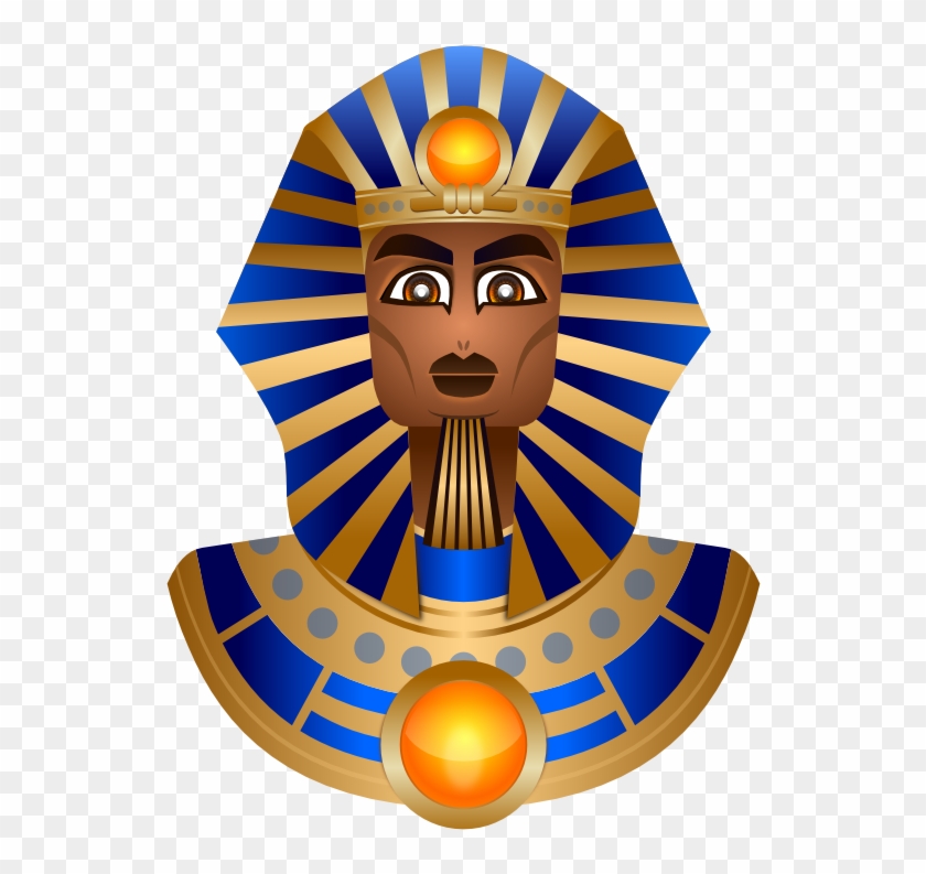 Sphinx Scalable Vector Graphics Svg - Farao Png #406442