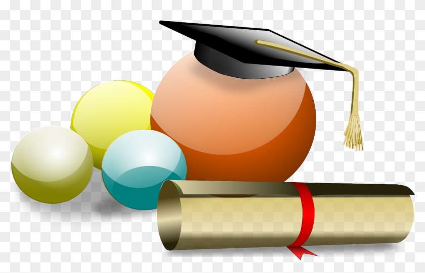 5 Tips To Successful End Of The Year Preschool Programs - Konvokesyen Clip Art #406484