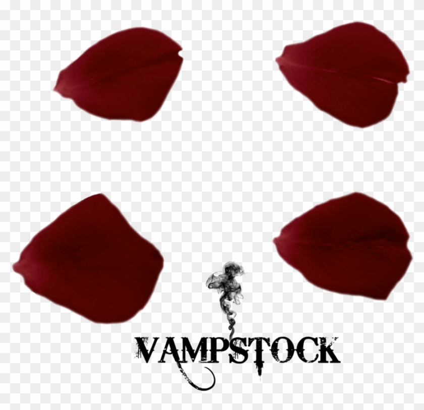 Rose Petal Png 9 Vampstock By Vampstock - Pink Umbrella Png #406490