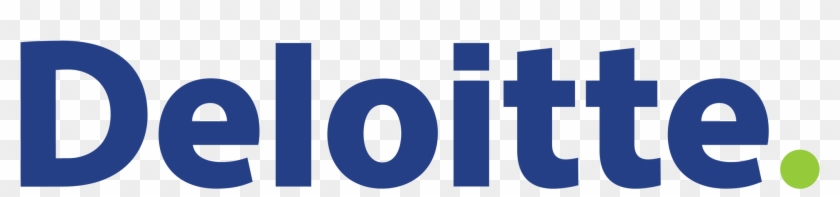 Graduates - Deloitte Logo Vector #406497