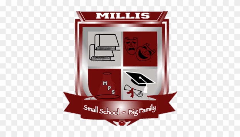 Millis Hs Counseling - Illustration #406498