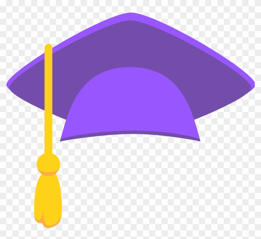 Graduation Hat - Graduation Hat #406524