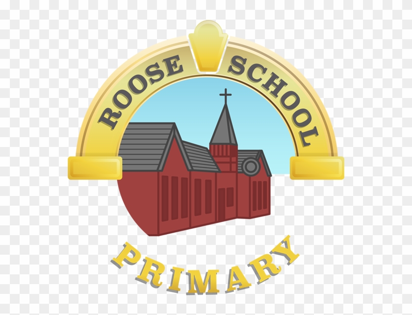 Roose Community Primary School - Diving Helmet #406567