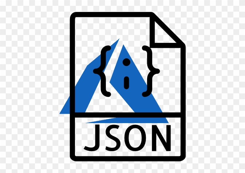 Many Of You Already Know The Most Efficient Way To - Json Icon #406644