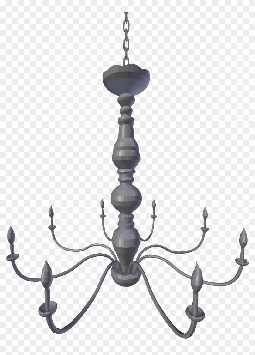 Chandelier Png - Chandelier #406713