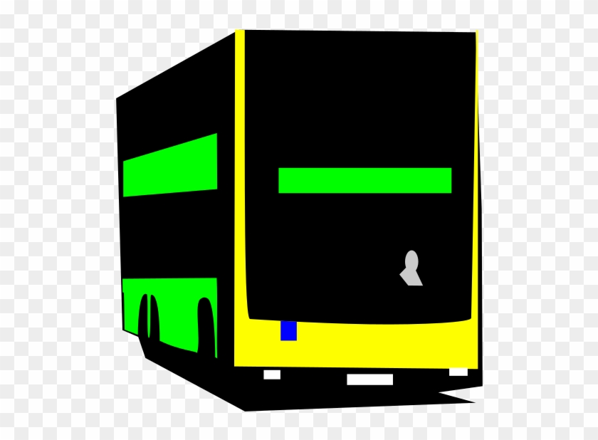 Free Antifaschistisch Reisen Free Roadsign Bus Opposite - Icon #406732